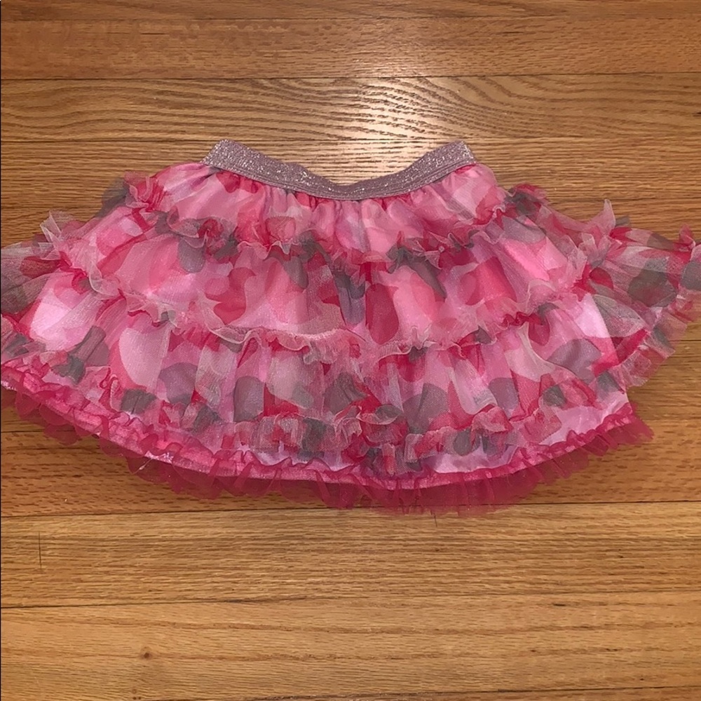 By Heidi Klum girls tutu 👧🏻